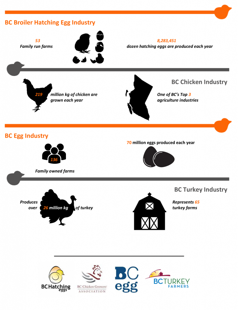 Poultry Industry stats