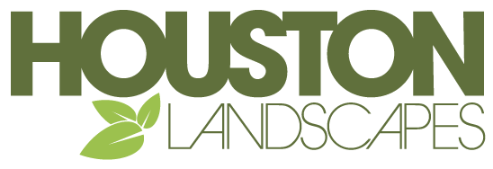 houston landscapes logo