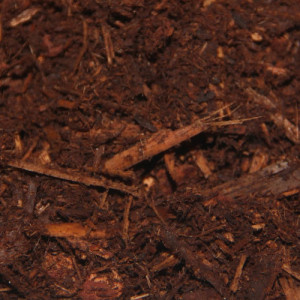 fir bark mulch