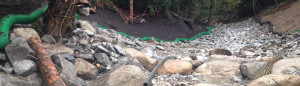 Streambank Restoration