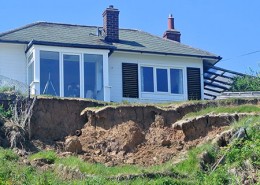 erosion control fail!