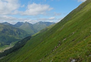 Steep Slope Erosion Control Mat