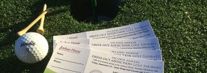 drive out addiction golf tournament